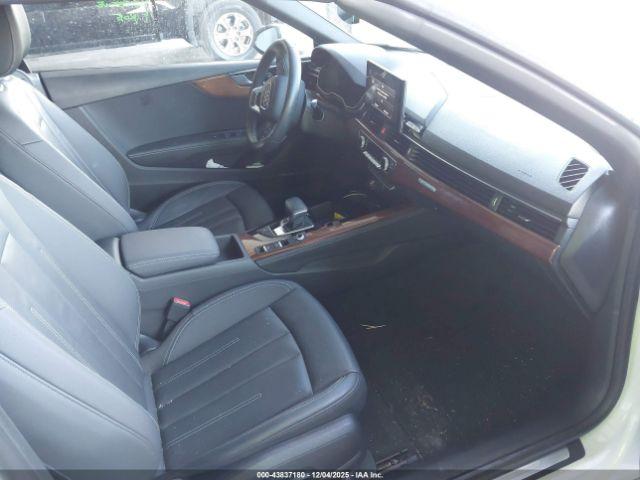 Audi A5 Premium Plus 45 Tfsi Quattro S Tronic Image 6