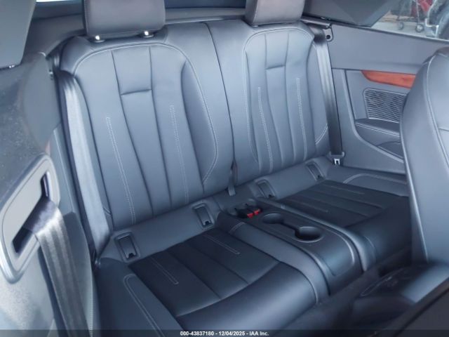 Audi A5 Premium Plus 45 Tfsi Quattro S Tronic Image 9