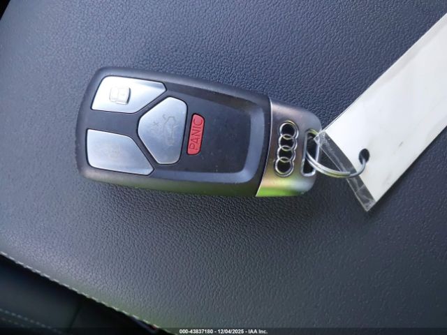 Audi A5 Premium Plus 45 Tfsi Quattro S Tronic Image 2