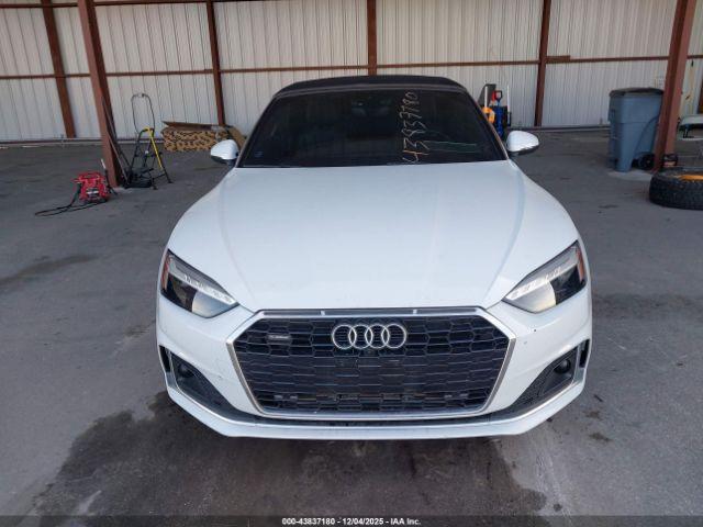 Audi A5 Premium Plus 45 Tfsi Quattro S Tronic Image 15