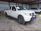 Nissan Frontier Desert Runner Image 1