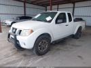 Nissan Frontier Desert Runner Image 10