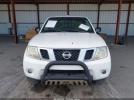 Nissan Frontier Desert Runner Image 11
