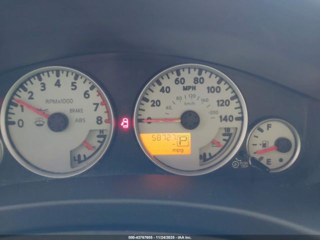 Nissan Frontier Desert Runner Image 16