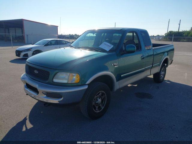 Ford F-150 Image 6