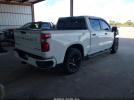 Chevrolet Silverado 1500 4wd  Short Bed Custom Image 3