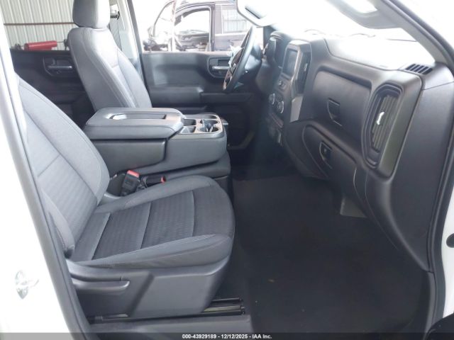 Chevrolet Silverado 1500 4wd  Short Bed Custom Image 6