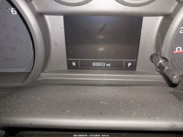 Chevrolet Silverado 1500 4wd  Short Bed Custom Image 8