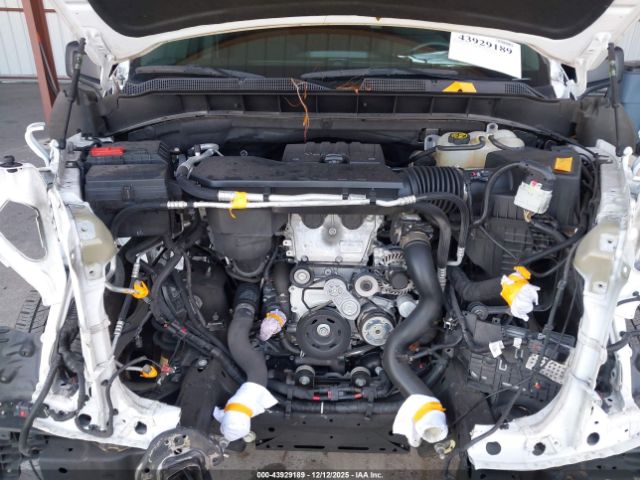 Chevrolet Silverado 1500 4wd  Short Bed Custom Image 10