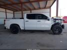 Chevrolet Silverado 1500 4wd  Short Bed Custom Image 17