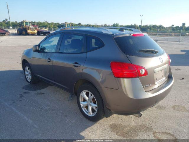 Nissan Rogue Sl Image 5