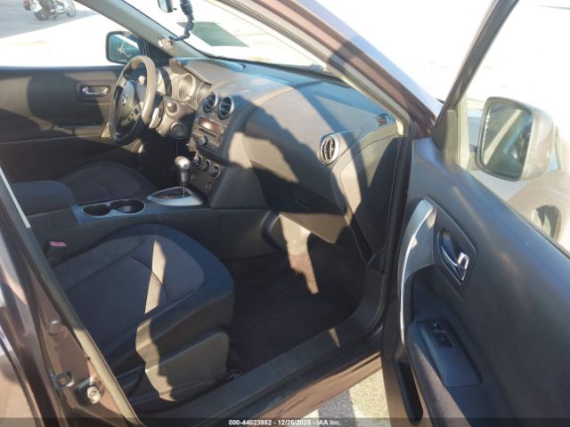 Nissan Rogue Sl Image 3