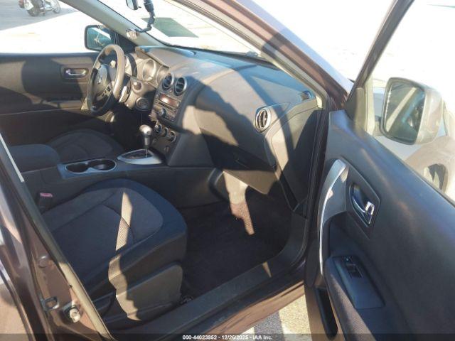 Nissan Rogue Sl Image 3