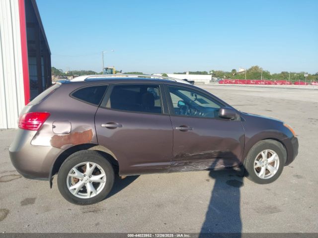 Nissan Rogue Sl Image 7