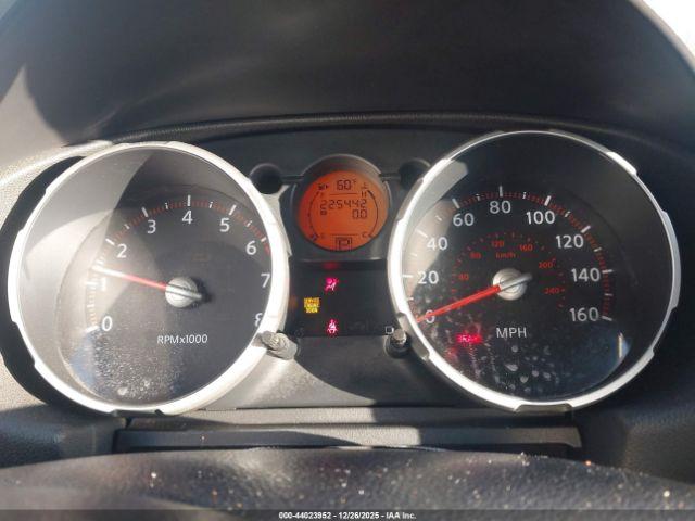 Nissan Rogue Sl Image 4