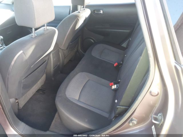 Nissan Rogue Sl Image 11