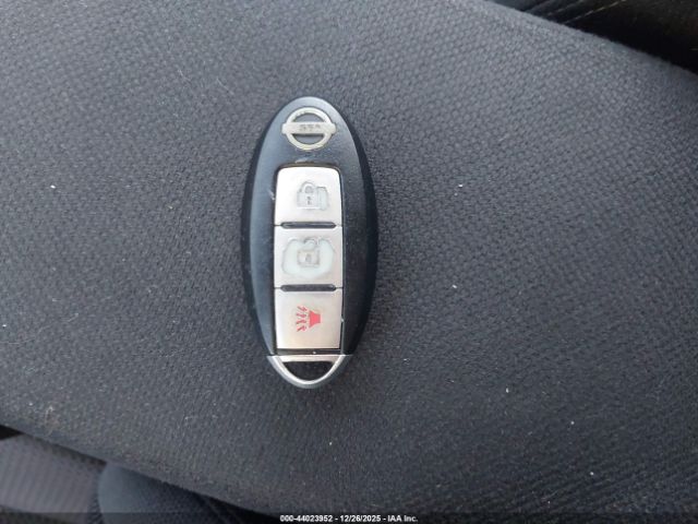 Nissan Rogue Sl Image 9