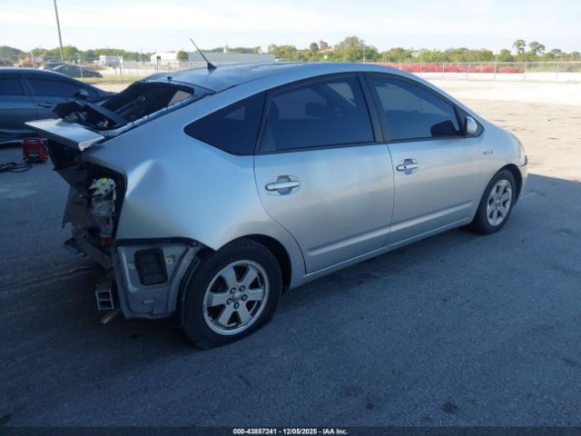 Toyota Prius Image 3