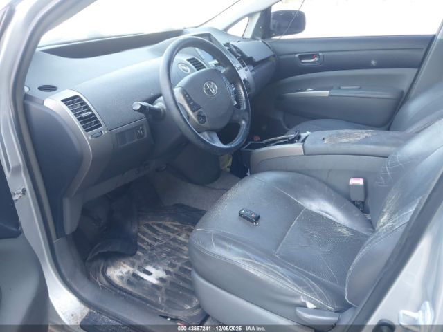 Toyota Prius Image 14