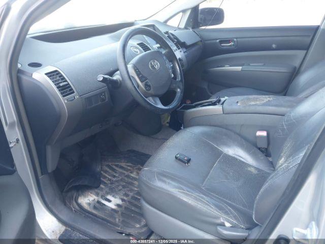 Toyota Prius Image 14