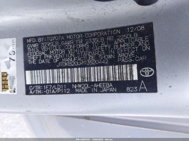 Toyota Prius Image 13