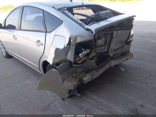 Toyota Prius Image 6