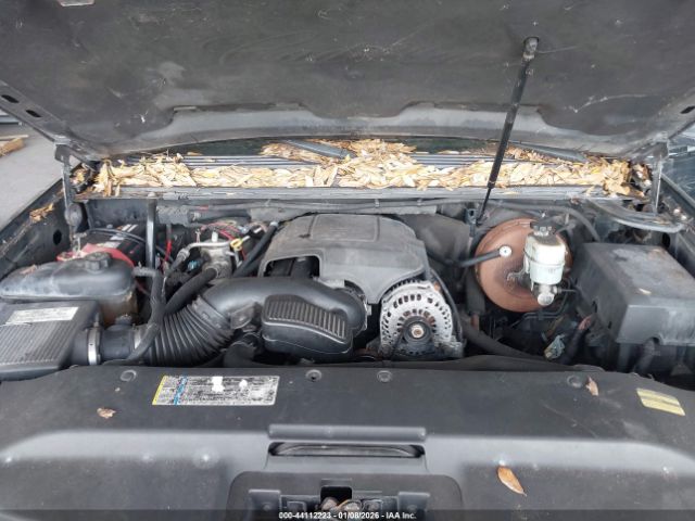 Cadillac Escalade Standard Image 11