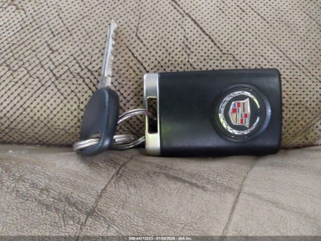 Cadillac Escalade Standard Image 8