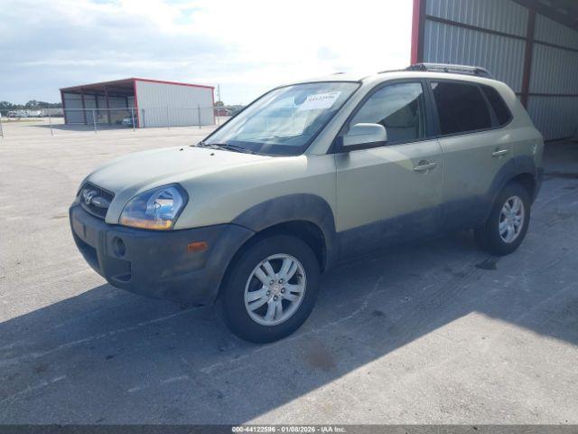 Hyundai TUCSON Image 9