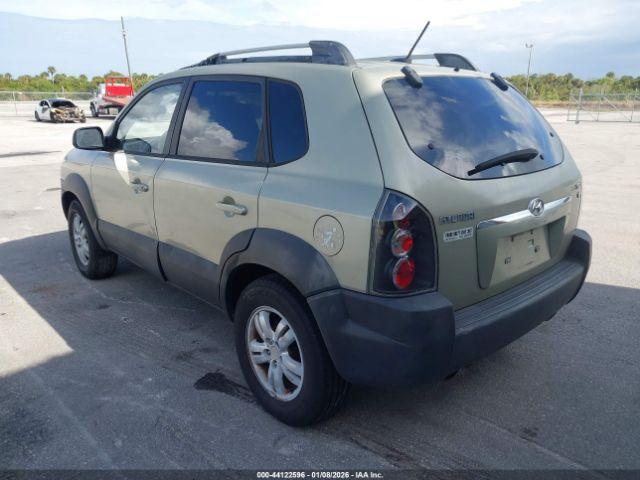 Hyundai TUCSON Image 7