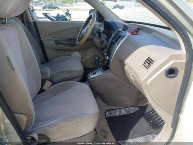 Hyundai TUCSON Image 10