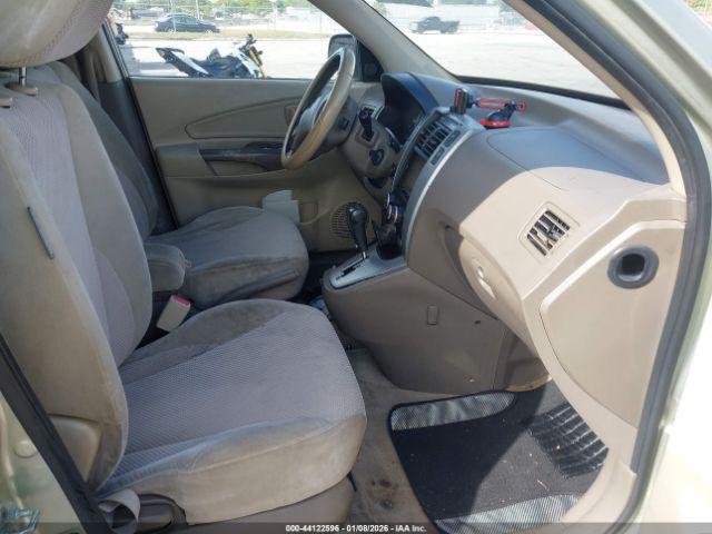 Hyundai TUCSON Image 10