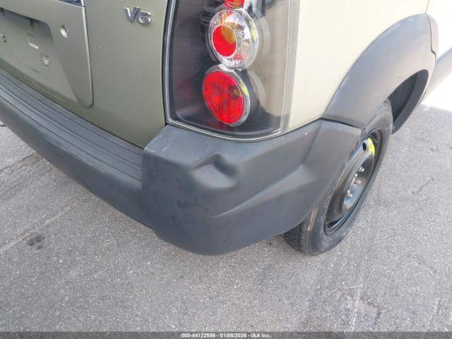 Hyundai TUCSON Image 11