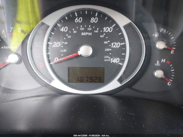 Hyundai TUCSON Image 4