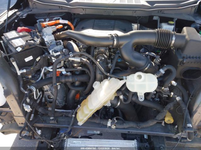 Ford F-150 Platinum Image 17