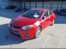 Toyota Corolla Le Plus Image 14