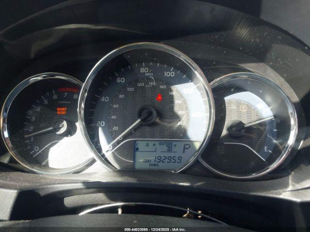 Toyota Corolla Le Plus Image 13