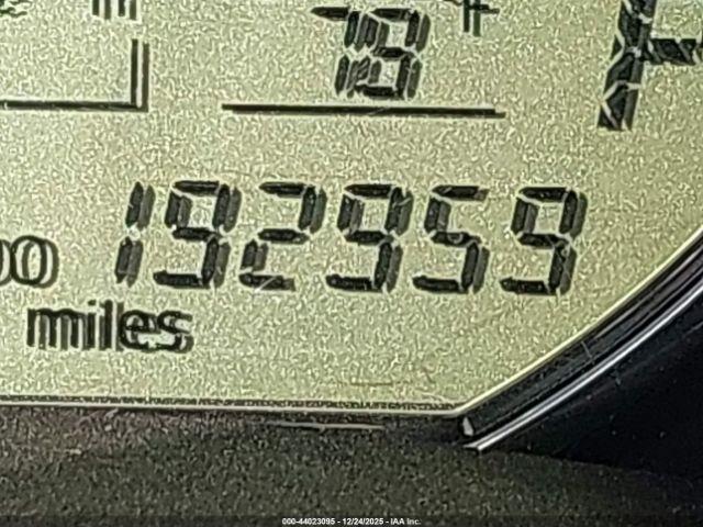 Toyota Corolla Le Plus Image 8