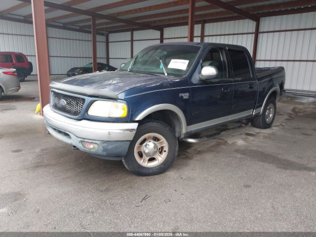 Ford F-150 Image 5