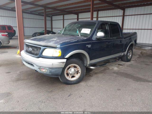 Ford F-150 Image 5