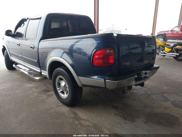 Ford F-150 Image 4