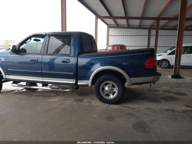 Ford F-150 Image 12